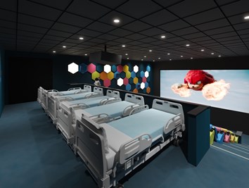 Medicare Cinema