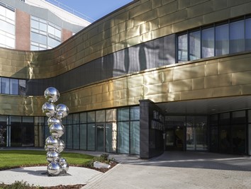 Christie Hospital