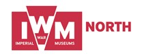 Imperial War Museum North logo